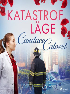 cover image of Katastrofläge